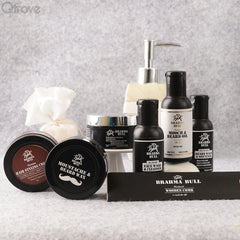 The Great Grooming Pack For Oily Skin at Qtrove