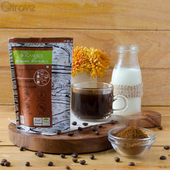 Blend Coffee (Set of 2) at Qtrove