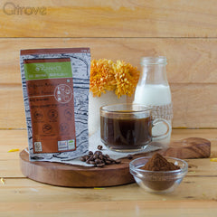 Arabica Coffee (Set of 2) at Qtrove