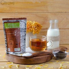 Assam Black Tea (Set of 2) at Qtrove