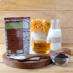 Coorg Black Tea (Set of 2) at Qtrove