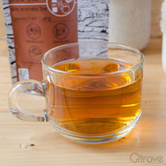 Coorg Black Tea (Set of 2) at Qtrove