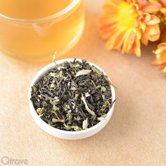 Herbal Diabetic Tea (Pack of 2) at Qtrove