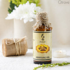 Traditional Aromeds Spa Pack at Qtrove
