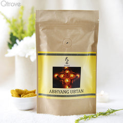 Traditional Aromeds Spa Pack at Qtrove