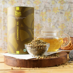 Pure Chamomile Tea at Qtrove