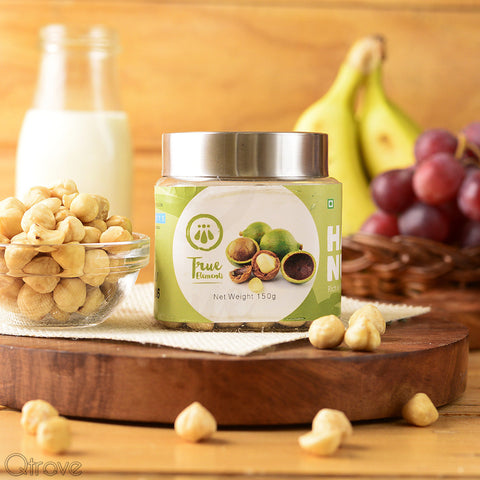Gluten-Free Hazelnuts