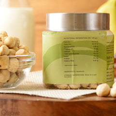 Gluten-Free Hazelnuts at Qtrove