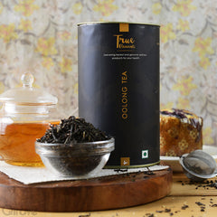 Hand-Picked Oolong Tea at Qtrove