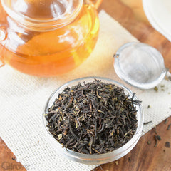 Hand-Picked Oolong Tea at Qtrove