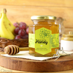 Acacia Honey at Qtrove