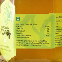 Acacia Honey at Qtrove