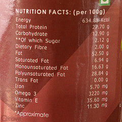 Roasted Sunflower, Flax And Pumpkin Seed Blend at Qtrove