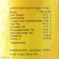 Roasted Sunflower Seeds at Qtrove