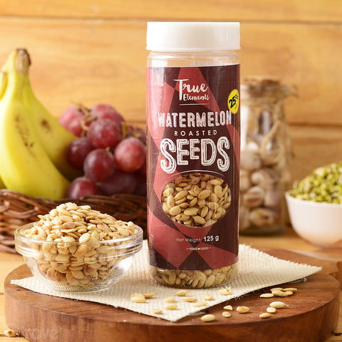 Roasted Watermelon Seeds