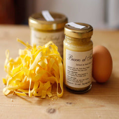 Authentic White Truffle Butter at Qtrove