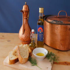 Authentic White Truffle Oil at Qtrove