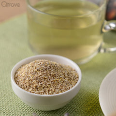 Pure Ashwagandha Herbal Tea at Qtrove