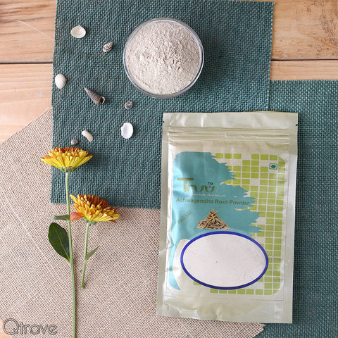 Herbal Ashwagandha Root Powder