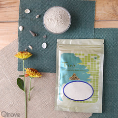 Herbal Ashwagandha Root Powder at Qtrove