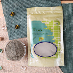 Herbal Bhringraj Leaves Powder at Qtrove