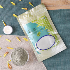 Herbal Gotukola Leaves Powder at Qtrove