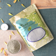 Herbal Gotukola Leaves Powder at Qtrove