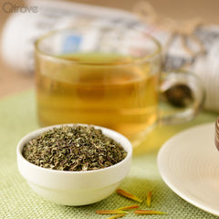 Pure Gotukola Tea at Qtrove