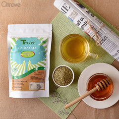 Herbal Gymnema Tea at Qtrove