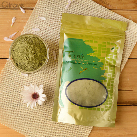 Herbal Kalmegh Leaves Powder