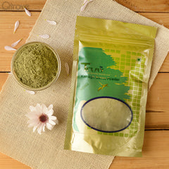 Herbal Kalmegh Leaves Powder at Qtrove