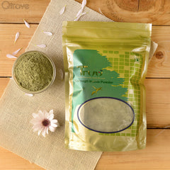 Herbal Kalmegh Leaves Powder at Qtrove
