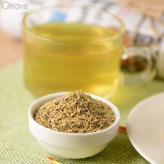 Herbal Liquorice Tea at Qtrove