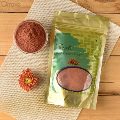 Super Food Manjistha Roots Powder