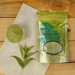 Pure Neem Leaves Powder at Qtrove
