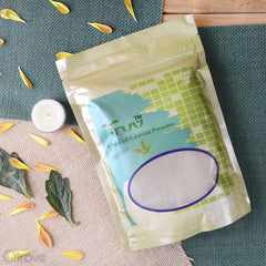 Herbal Nirgundi Leaves Powder at Qtrove