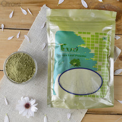Herbal Papaya Leaf Powder at Qtrove