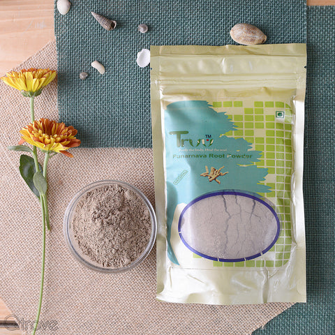 Herbal Punarnava Root Powder