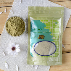 Herbal Senna Pods Powder at Qtrove