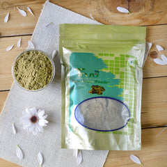 Herbal Senna Pods Powder at Qtrove