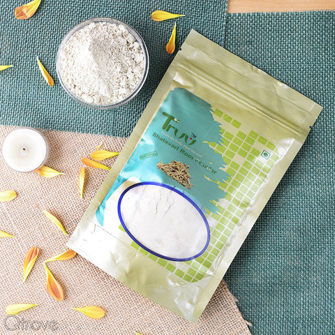 Herbal Shatavari Root Powder