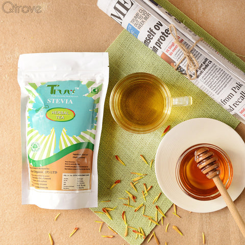 Herbal Stevia Tea