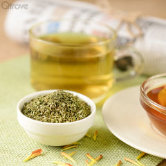 Herbal Stevia Tea at Qtrove