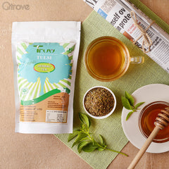 Herbal Tulsi Tea at Qtrove