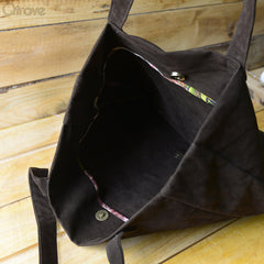 Sahara Tote at Qtrove