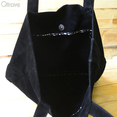 Savanna Embroidered Tote at Qtrove