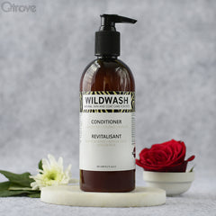 Revitalisant Natural Conditioner For Dogs at Qtrove