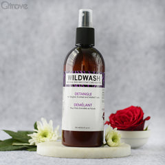 Natural Detangle Solution For Dogs at Qtrove