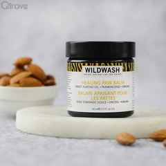 100% Natural Healing Paw Balm at Qtrove