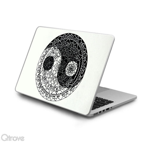 Yin & Yang Regular 3M Skin